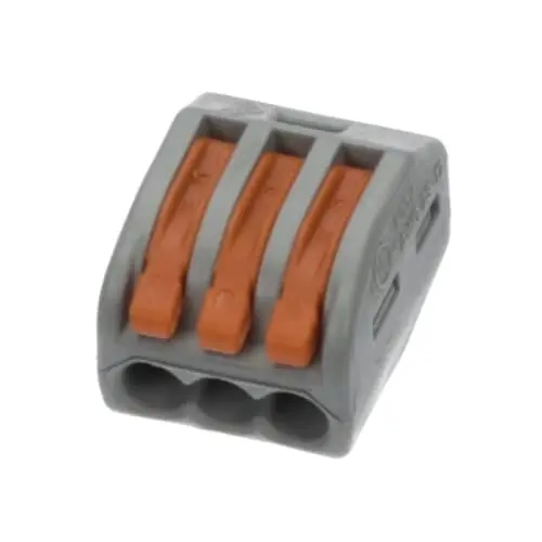 Hobart 00-557975 Connector, Wire Terminal Block