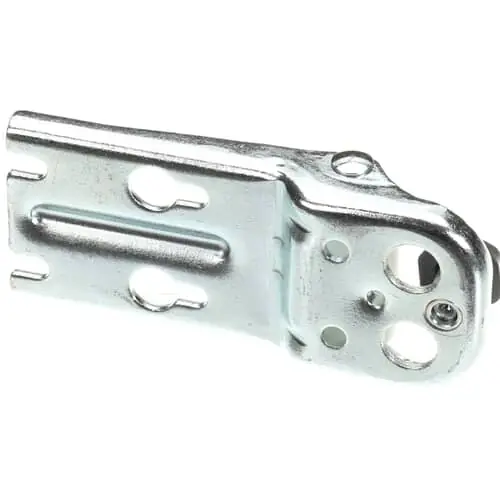 Electrolux 5304523747 Hinge-Bottom Assembly LH Non H