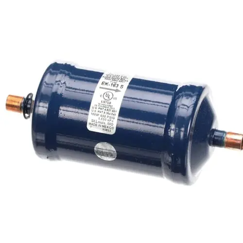 Hussmann 225010656 (B)drier Filter Ek-163s Alco
