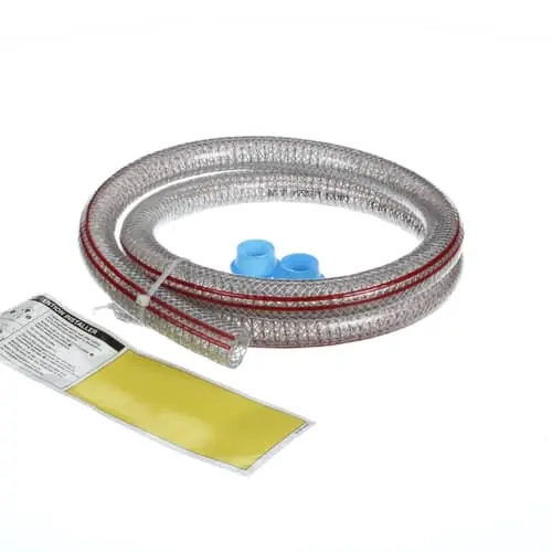 Follett PD502327 Tube Transport Ice F11
