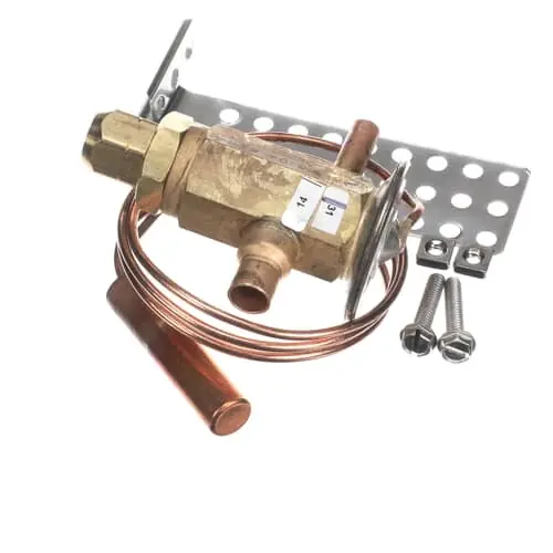 Hatco 03.02.101.00 Thermal Expansion Valve,1/8hp