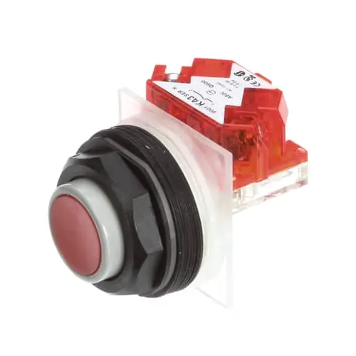 Hobart 00-087711-161-2 Push Button