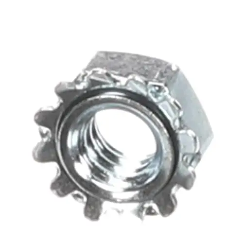 Hatco 05.04.205.00 Nut Plt 1/4-20 Keps