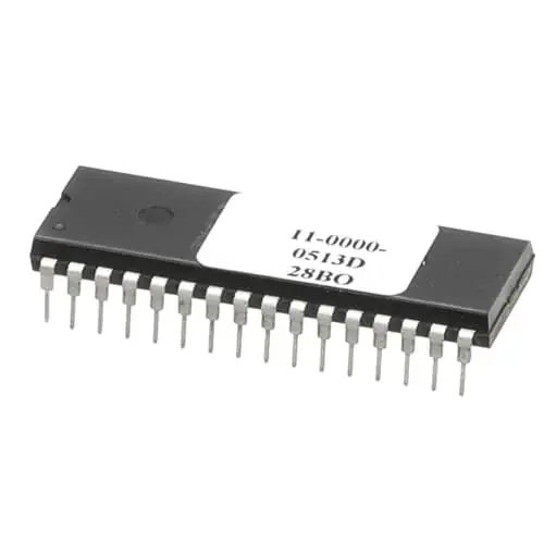 FBD 12-0000-0513 Assembly, Eprom/fware 564 60Hz Es