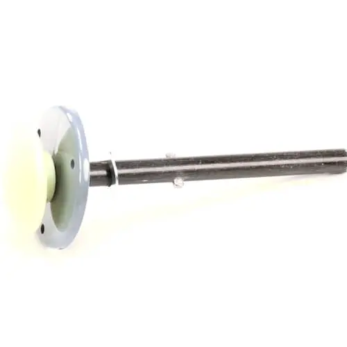 Kason 10487A00400 Push Handle, Frost Free