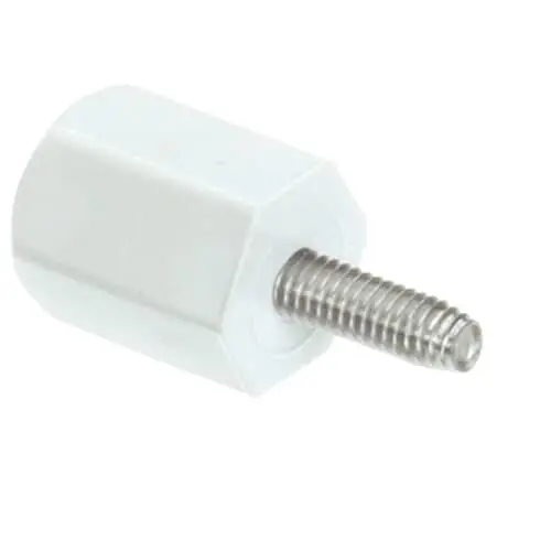 Hoshizaki 4H3270G02 Thumbscrew Power Size Replacement MPN