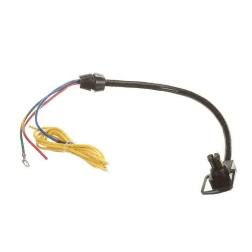Federal Industries 43-19079-B Harness, Plug Black Shelf Ligh