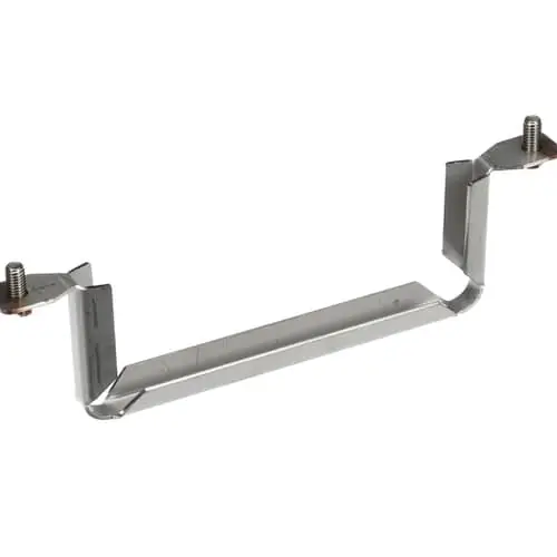 Hoshizaki 321038G02 Strap Stainless Steel