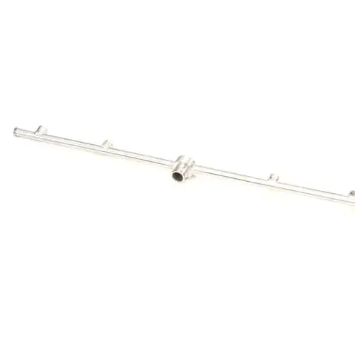 Jackson 5700-004-05-23 Rinse Arm Avg Ht Es W Plugs