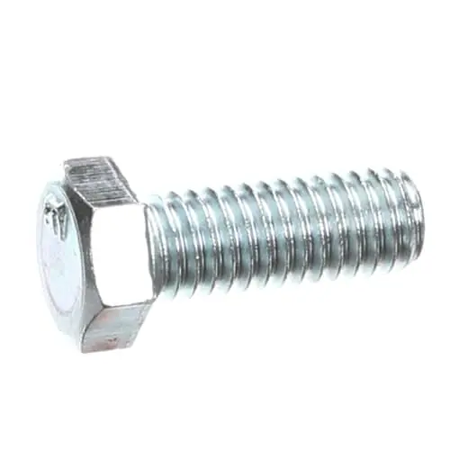 Henny Penny SC01-042 Screw - 3/8-16 X 1 Hex Hd C