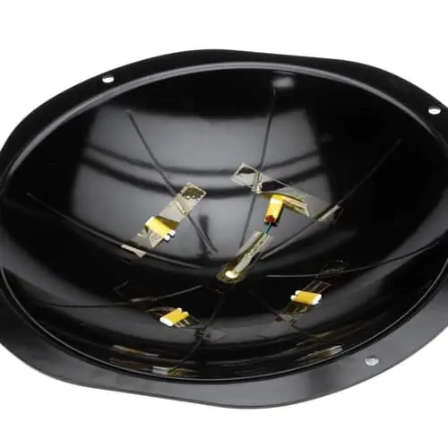 Garland 93203014 Wok-coil 203.01 / 208-240V/3.5kw