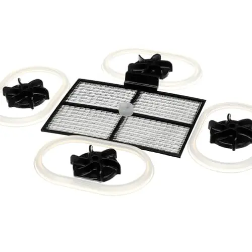Grindmaster Cecilware 250-00122 Kit Preventive Maintenance Cs-