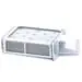 Electrolux 136701301 Condenser,steam Asmy