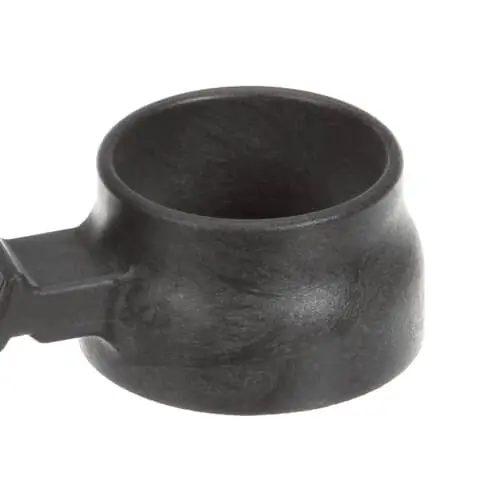 Hobart 00-875340 Mount,deflector (Microban)