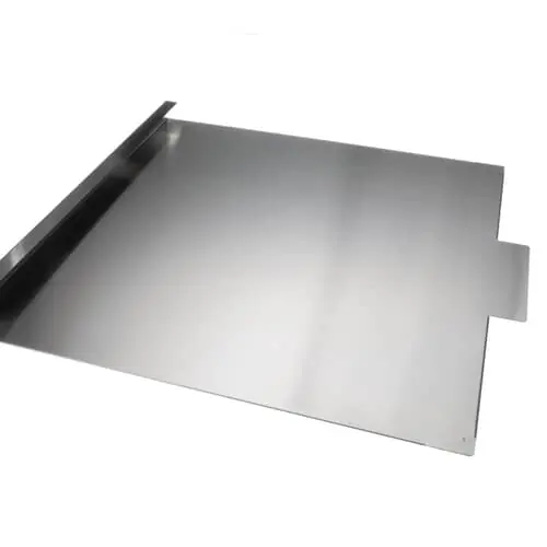 Grindmaster Cecilware 410-00195 Cover Tank F5
