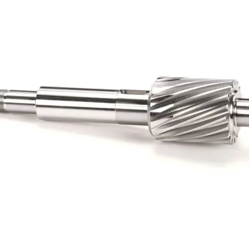 Hobart 00-916340 Shaftworm Gear
