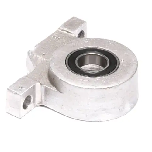 Hobart 00-875180-00002 Retainer,lwr Hubbearing-mach