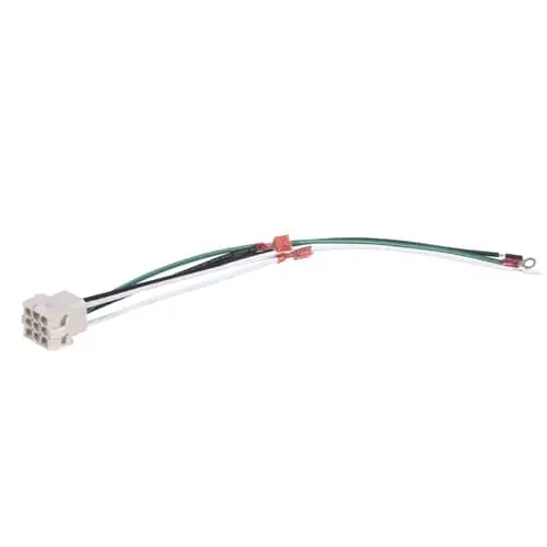 Frymaster 1087726 Harness, Fq4000 Filter Motor