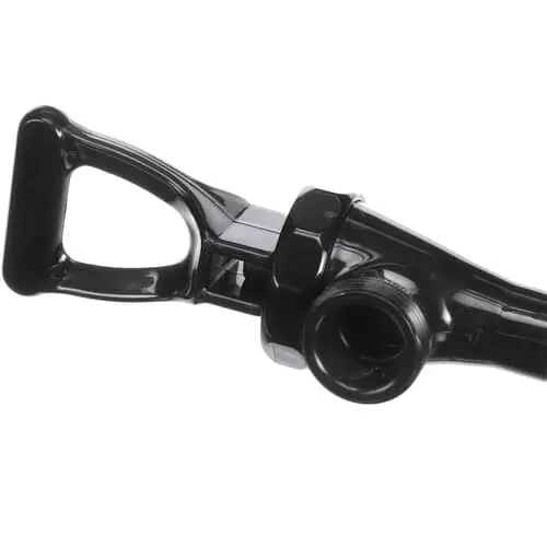Grindmaster Cecilware 280-00053 Faucet, Horiz Diaphram Valve