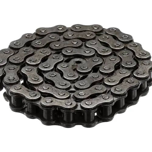 Hobart 00-062804-00008 Chain #60 Roller Conveyor