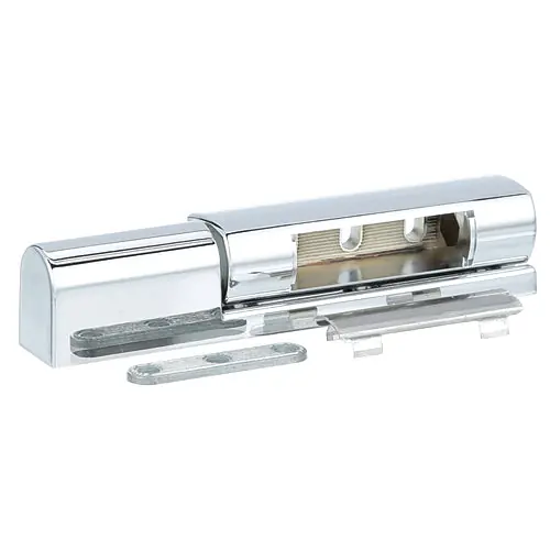 Kason 1247-000002 Hinge Chrome 1-1/4 To 1-5/8 Replacement MPN