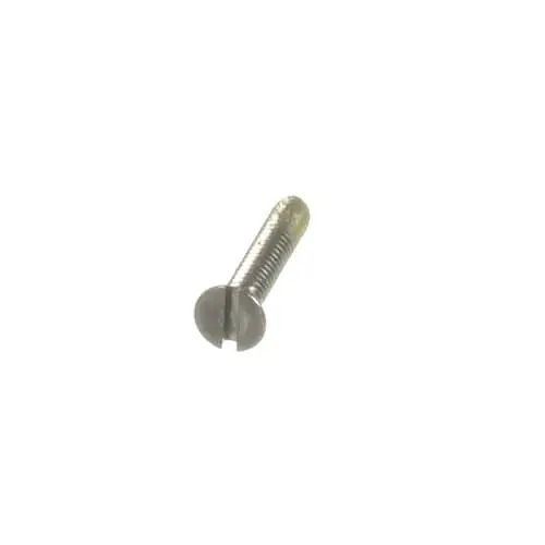 Hobart SC-132-34 Screw, Mach, 8-32 X 7/8, Nd Patch