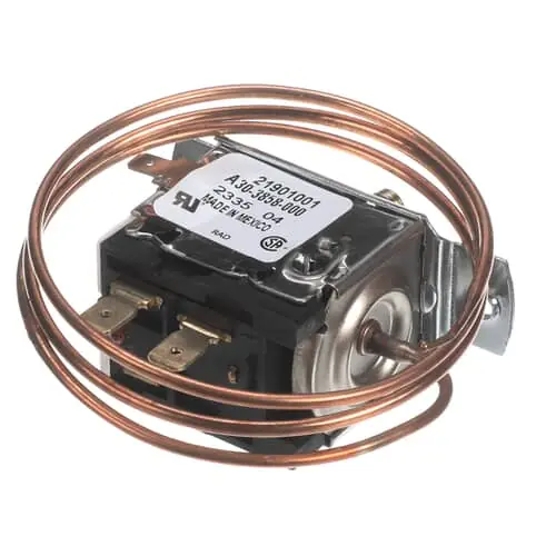 Heatcraft 21901001 Thermostat Cooler Bb Evaportor