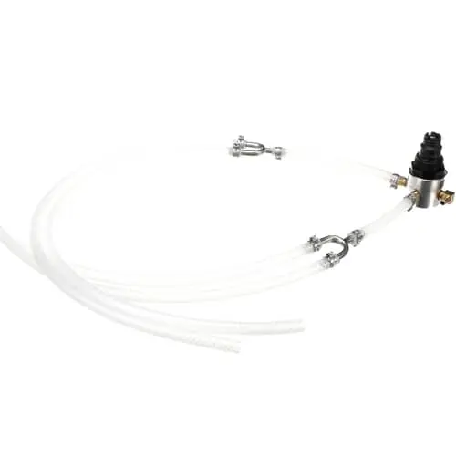 FBD 12-2787-0004 Assembly Active Charge 554