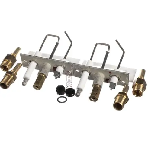 Frymaster 8263616 H55 Nat-to-pro Fv After 3/20