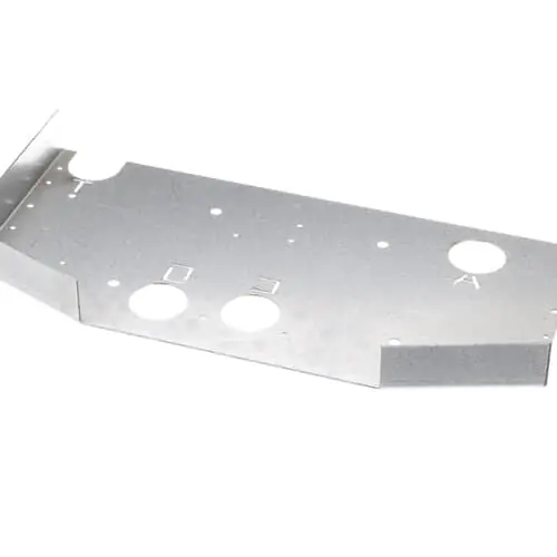 Frymaster 2206529 Covergl30 Fv Upper Insulation
