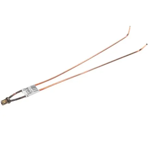 Heatcraft 50389703 Distribution Tubes