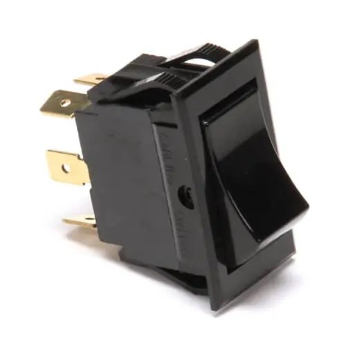 Grindmaster Cecilware L407A Switch On/off/on - Ef40/65