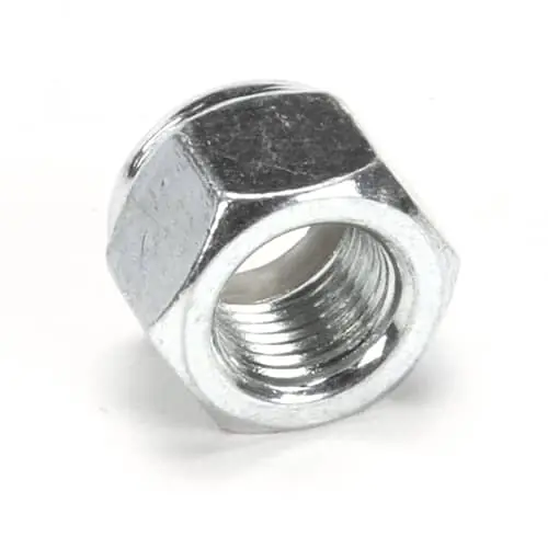 Hobart NS-031-39 Flywheel Lock Nut