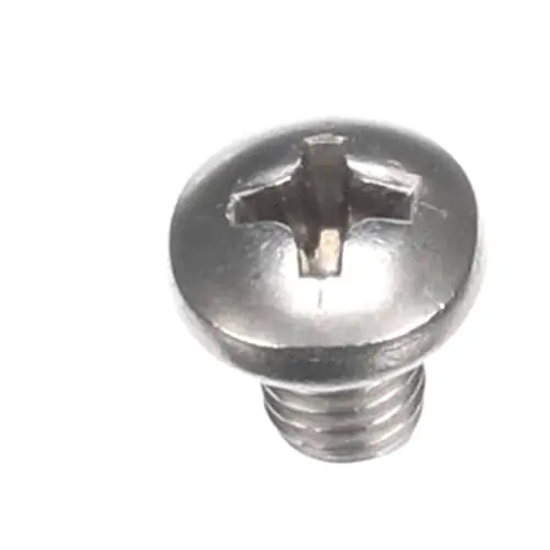 FBD 18-0100-0002 Phil Pan M/s 188 10-32 X 1/4 S Replacement MPN