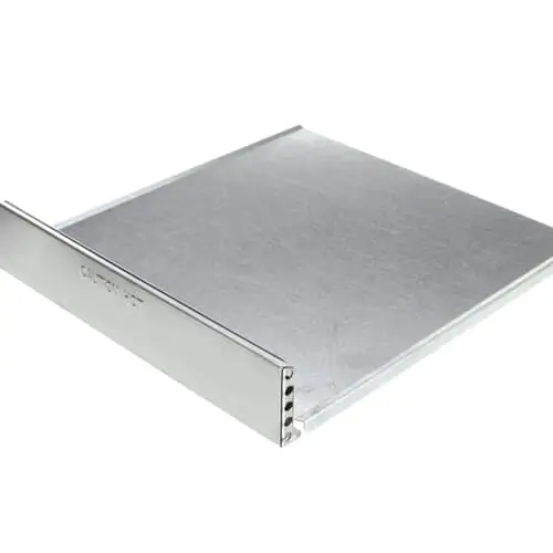 Hatco R04.05.481.00 Kit, Crumb Tray, TQ-1800 Series