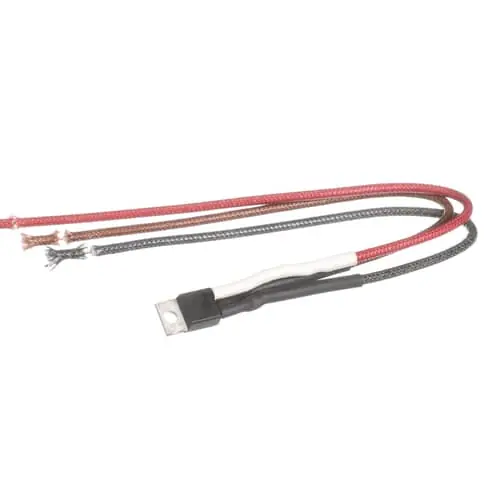 Hatco 02.13.366.00 Triac Resistor