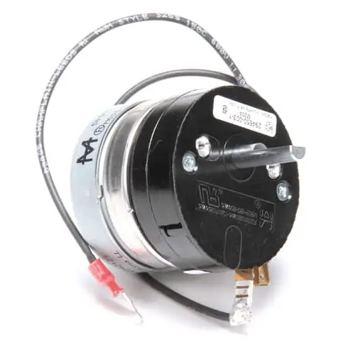 Hobart 00-294650-004-5 Timer 15 Minute 115V 60HZ