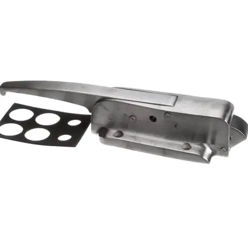 Kason 10778H06020 Body Only Satin Finish No