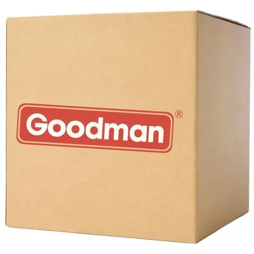 Goodman 0161A00061 Condensate Collect Back
