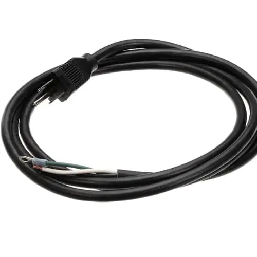 Hobart 00-117542-00026 Cord Assembly Power 120 Volt