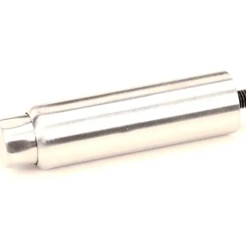 Hatco 04.16.488.00 Leg 6inch Ss Adj 1/2X3/4inch Lg Stud