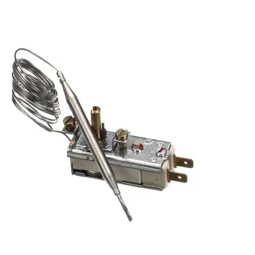 Hatco R02.16.060A.00 Kitthermostat Control Qw-6