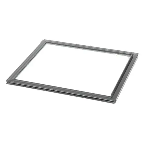 Federal Industries 53-17390-3 Door Inner Black Clr 23.65