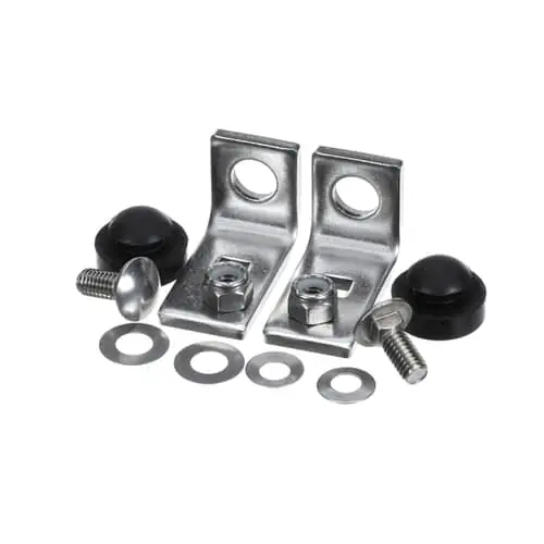Hobart 00-913102-00343 Kit, Bumper Carriage Stop