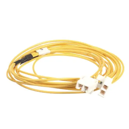 Heatcraft 10M10439 Lampholder Ylw T5 77-Inch