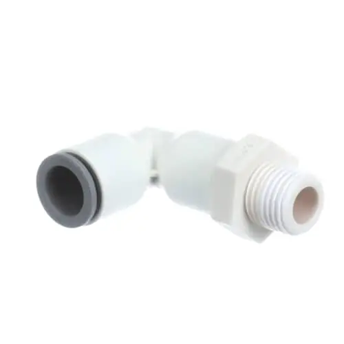 Henny Penny MM10017617 Hose Reel Fitting 17208050