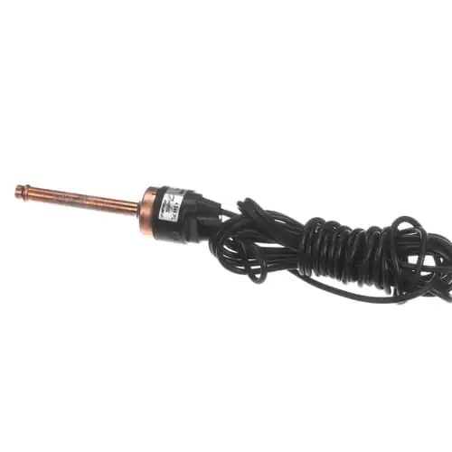 Hussmann 3081718 Switch-low Pressure 7-22 Bar Acb-2ua519w