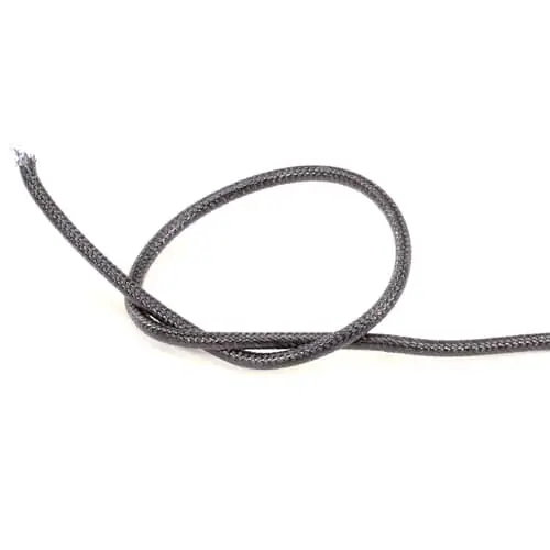 Hatco 02.18.025.00 Wire 18Ga Black 200C