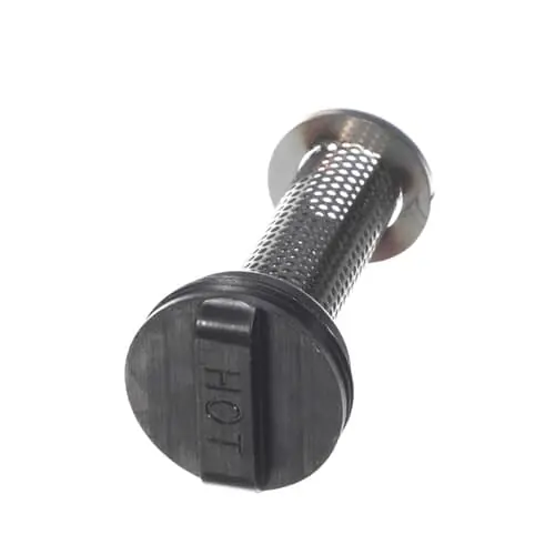 Frymaster 8239651 Screen,suction Line With Oring
