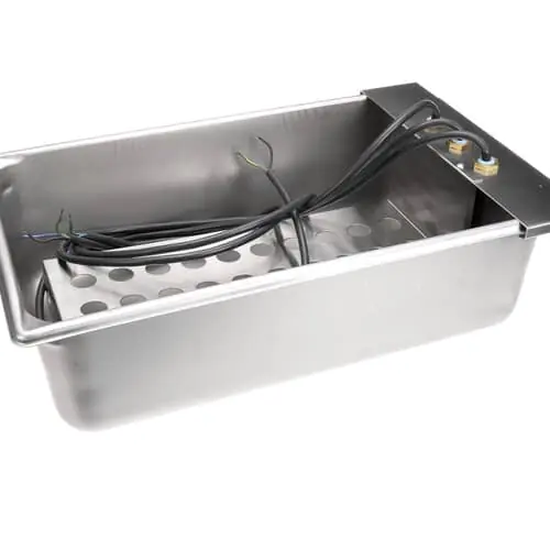 Federal Industries SA5946 Condo Pan Ptc 2400W 240V